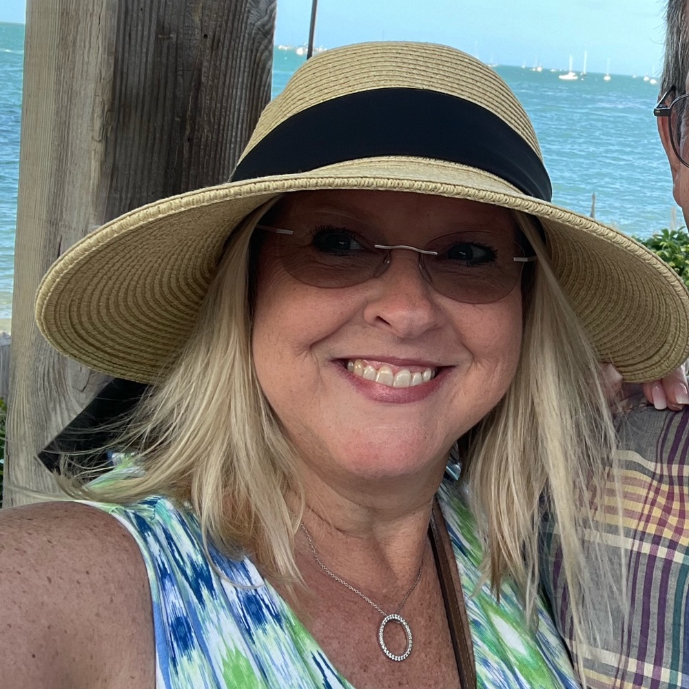 Meet your Posher, Rhonda